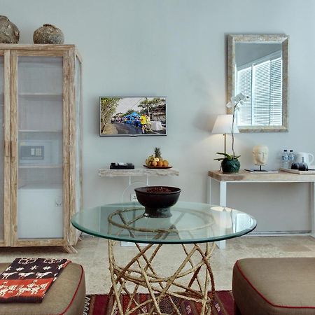 Room & Vespa 4 Семиняк Екстериор снимка