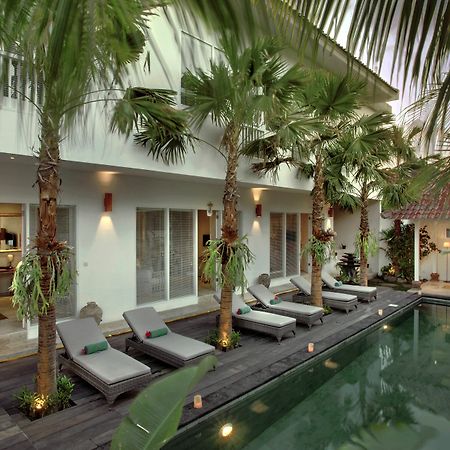 Room & Vespa 4 Семиняк Екстериор снимка
