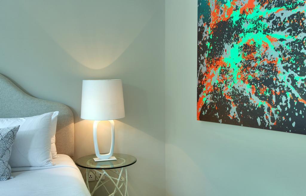 Room & Vespa 4 Семиняк Стая снимка