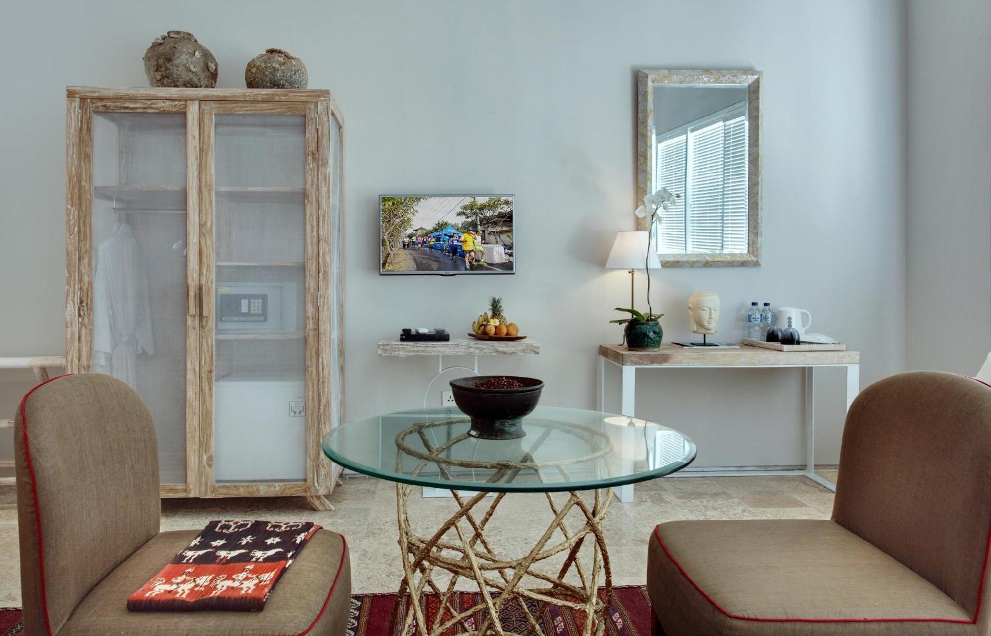 Room & Vespa 4 Семиняк Екстериор снимка