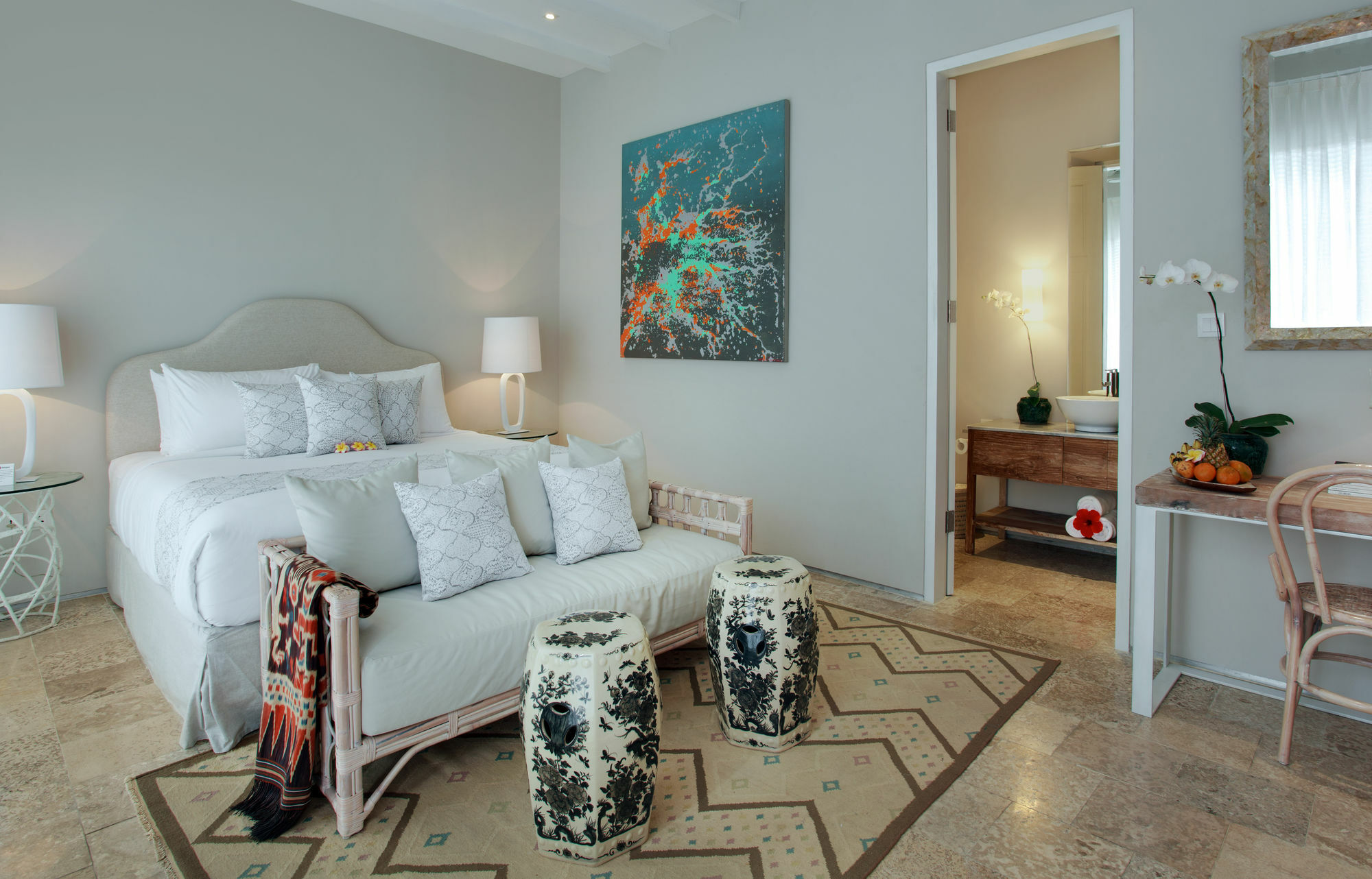 Room & Vespa 4 Семиняк Екстериор снимка
