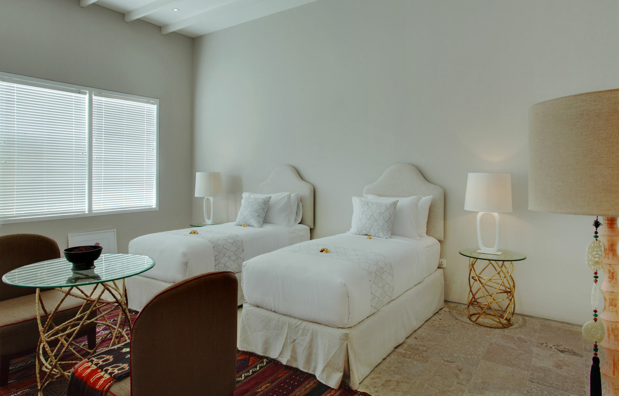Room & Vespa 4 Семиняк Екстериор снимка