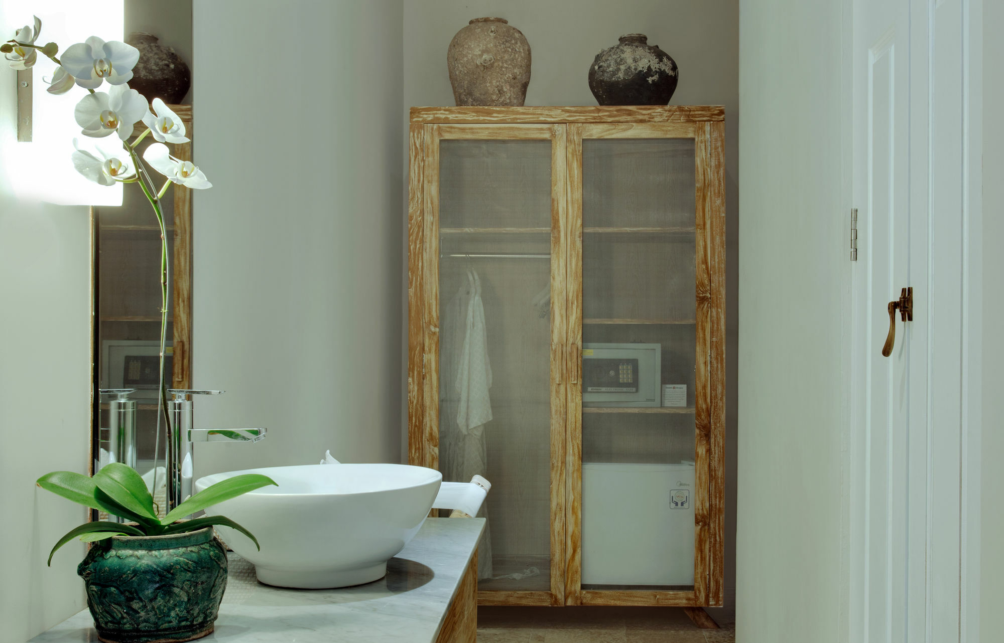 Room & Vespa 4 Семиняк Екстериор снимка
