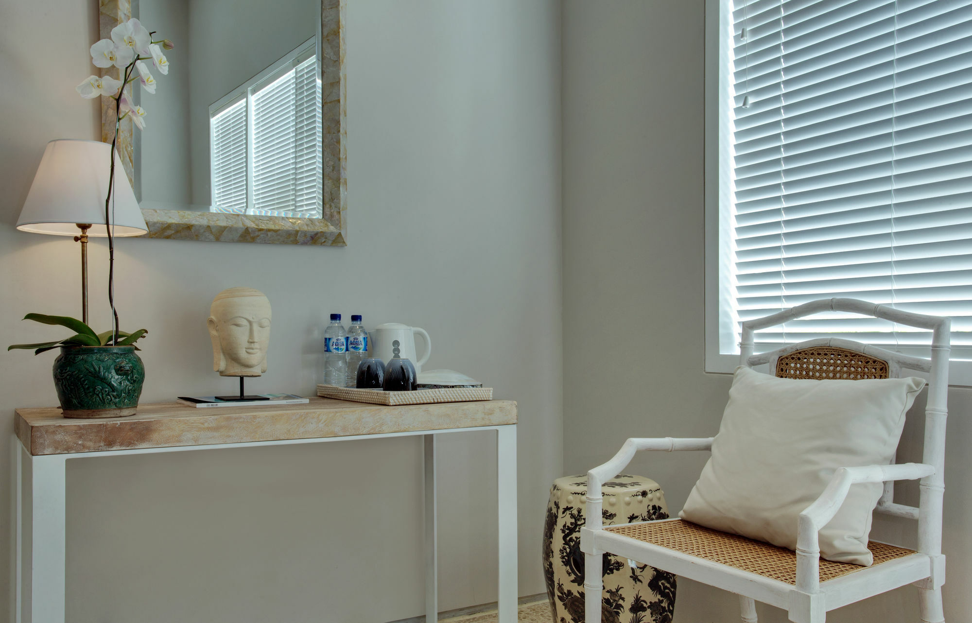 Room & Vespa 4 Семиняк Екстериор снимка