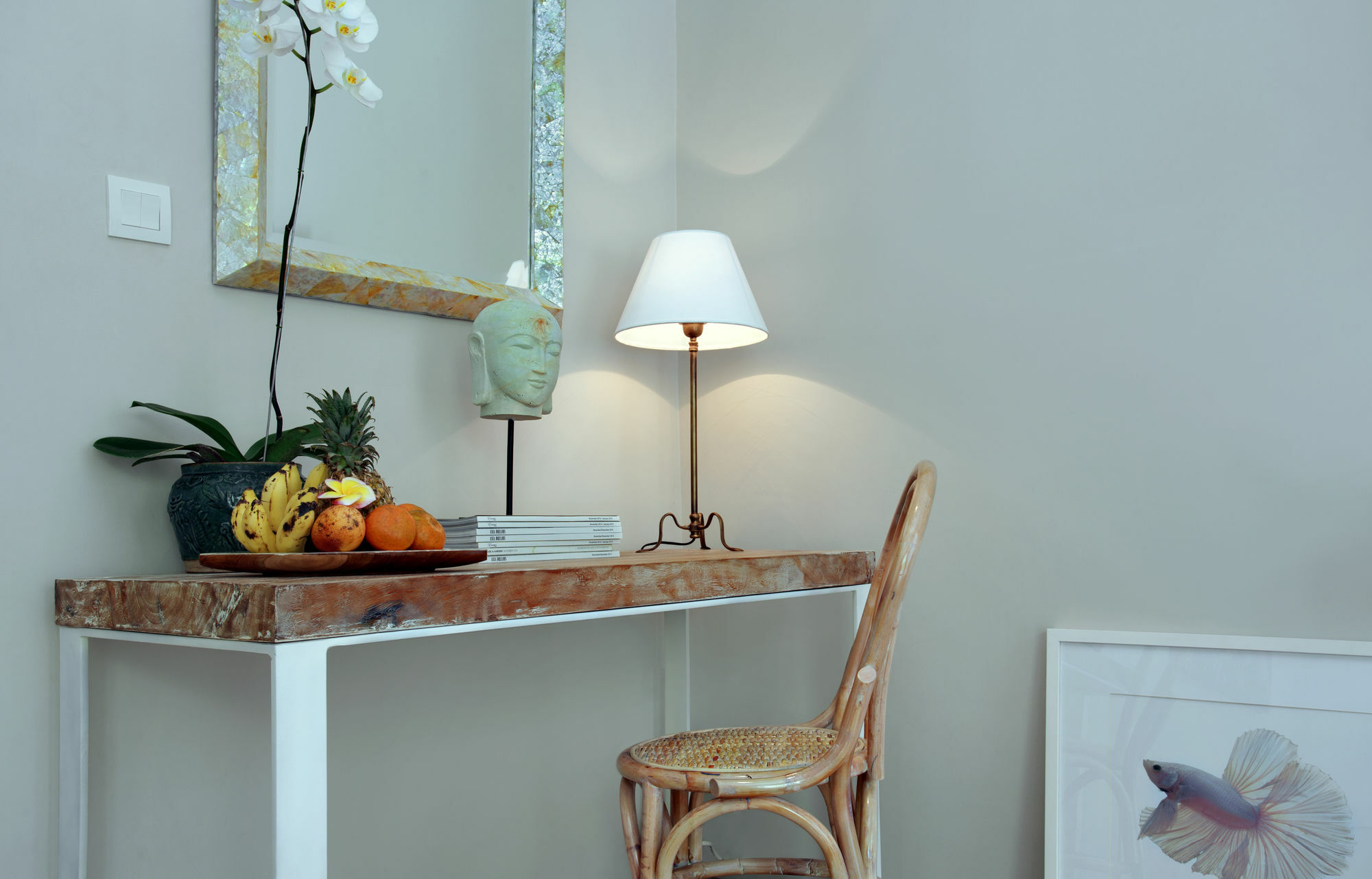 Room & Vespa 4 Семиняк Екстериор снимка