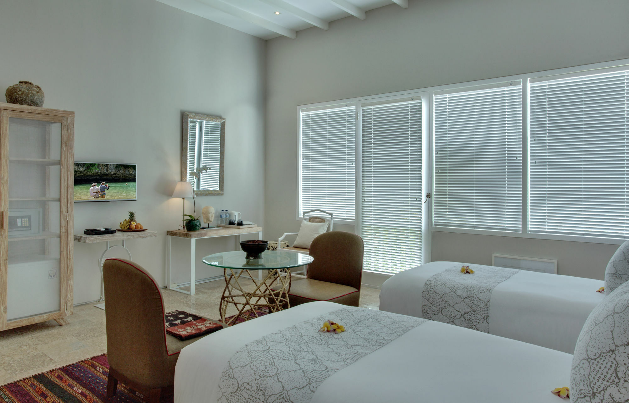 Room & Vespa 4 Семиняк Екстериор снимка