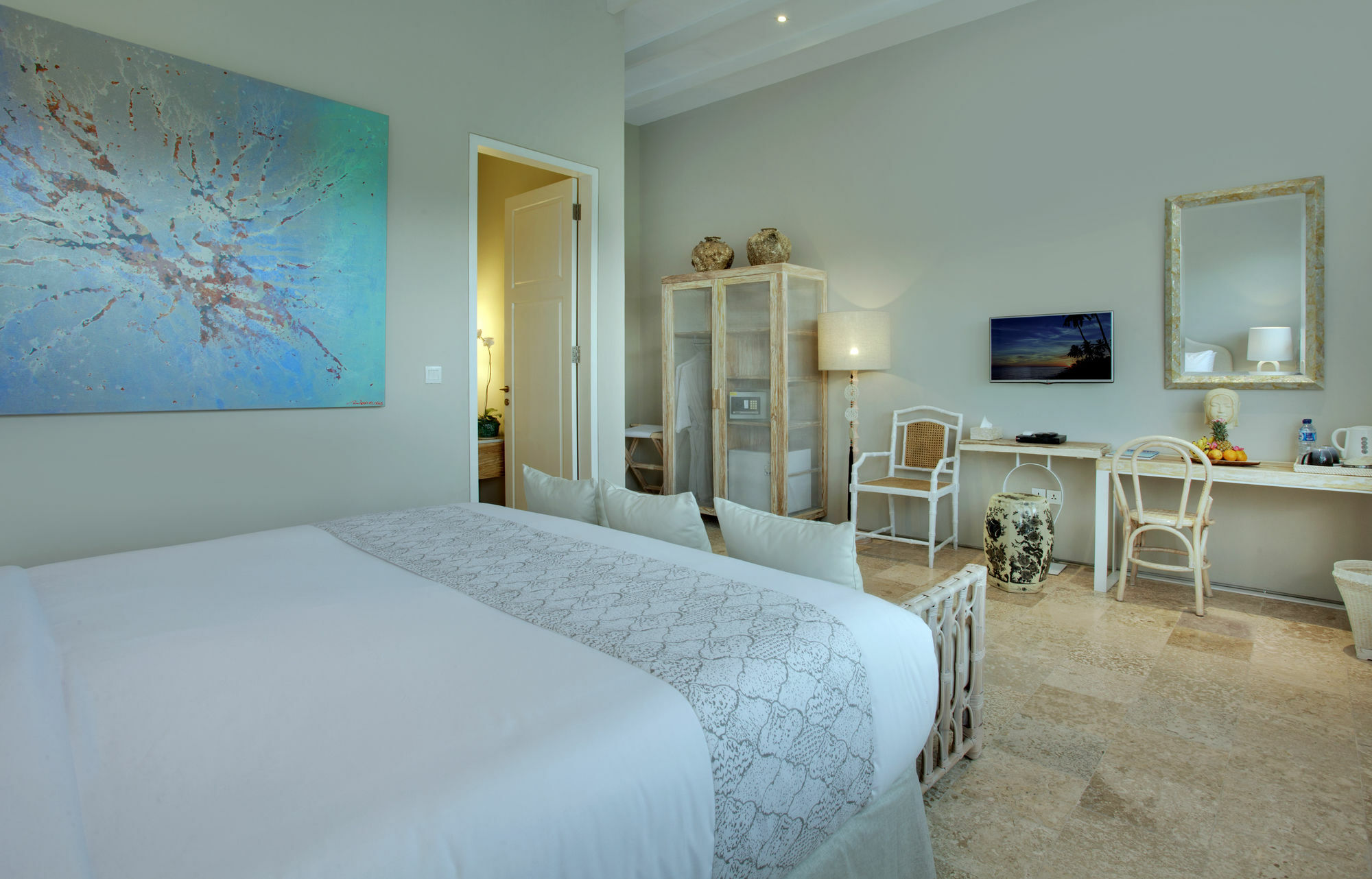 Room & Vespa 4 Семиняк Екстериор снимка
