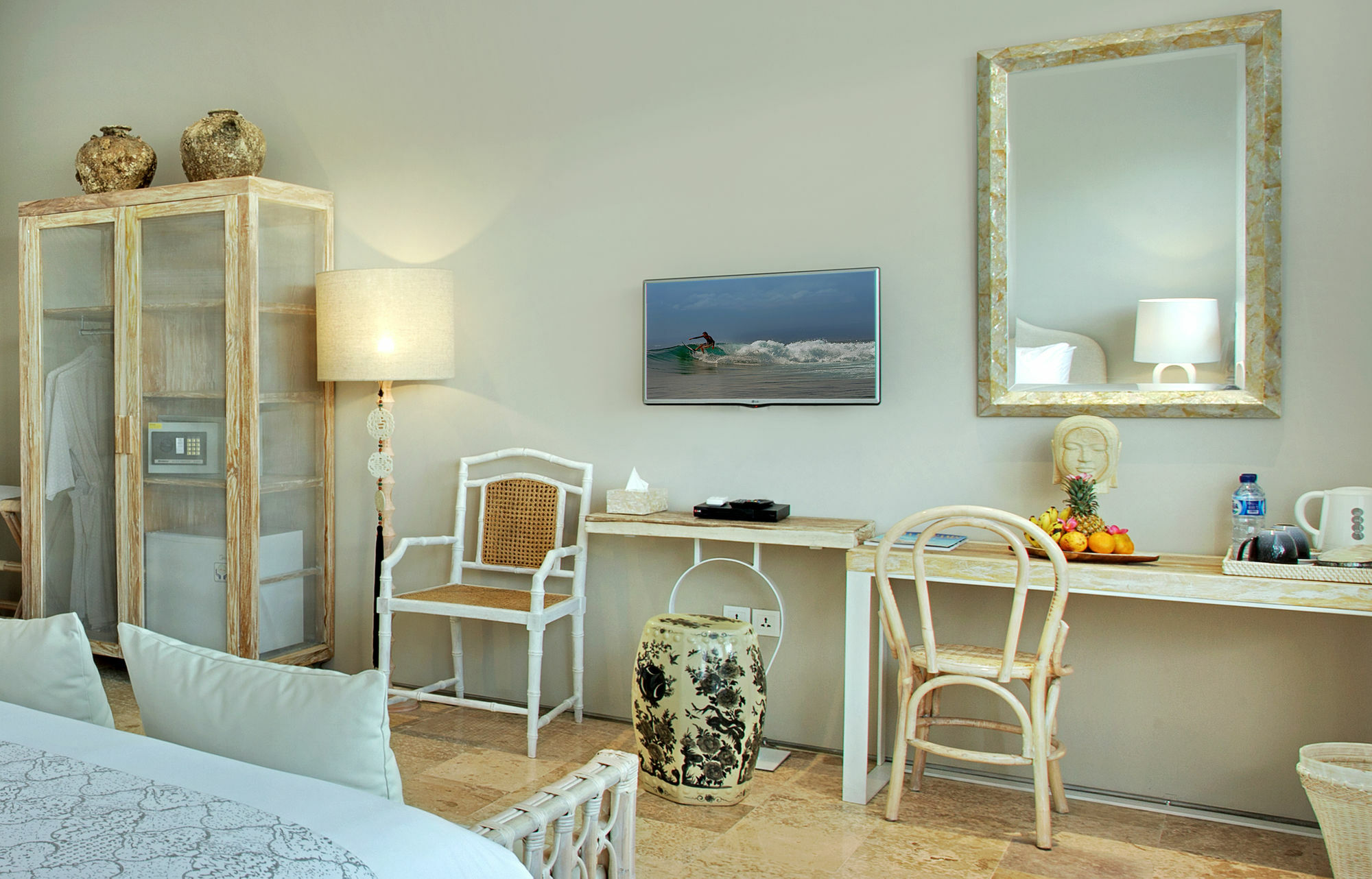 Room & Vespa 4 Семиняк Екстериор снимка
