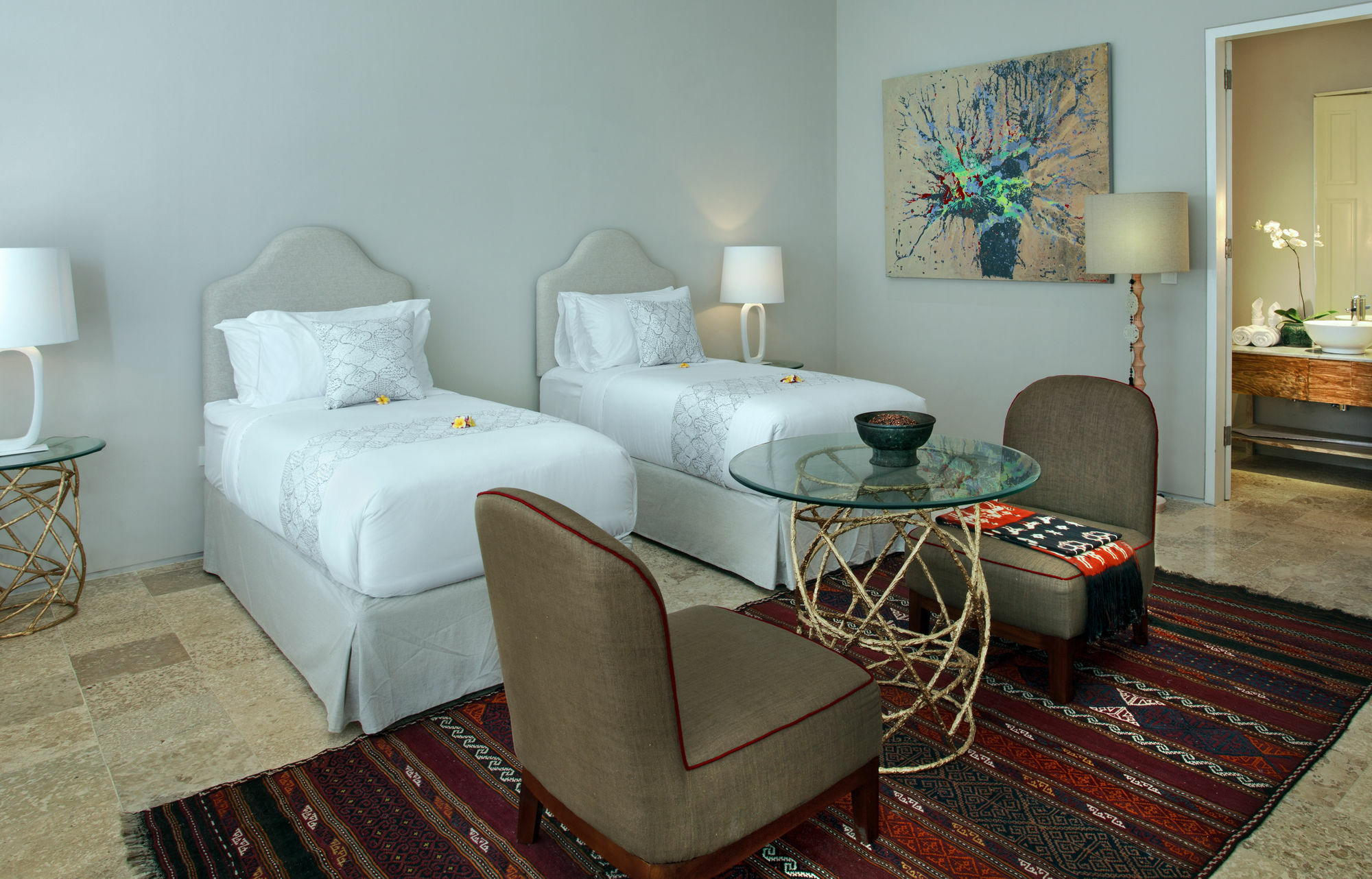Room & Vespa 4 Семиняк Екстериор снимка